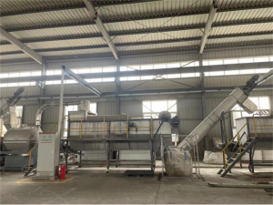 廠區(qū)發(fā)貨